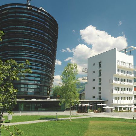 Parkhotel Hall In Tirol Exterior photo