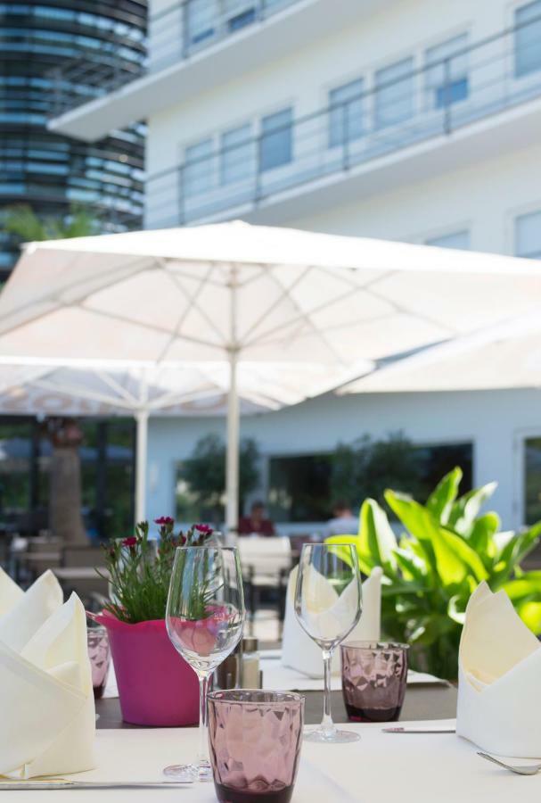 Parkhotel Hall In Tirol Exterior photo