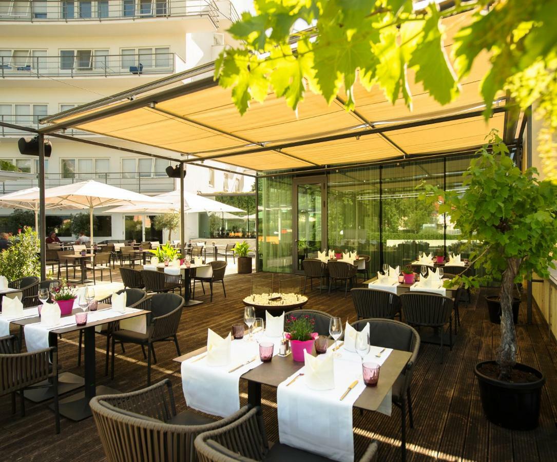 Parkhotel Hall In Tirol Exterior photo